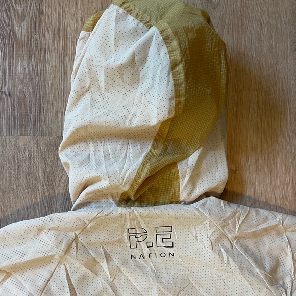 PE Nation Jacket - Picture 10 of 11